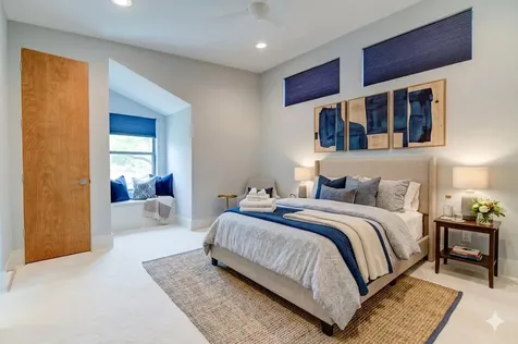 5119 Georgi Lane Houston TX 77092