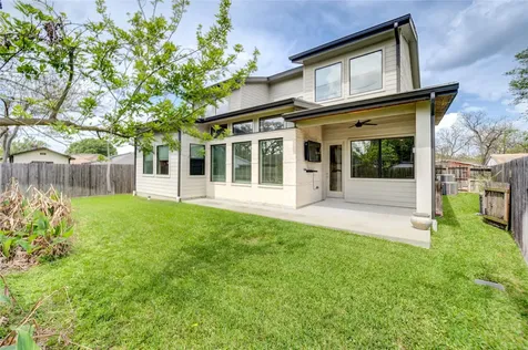 5119 Georgi Lane Houston TX 77092