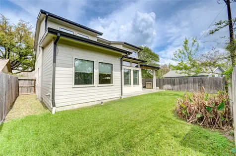5119 Georgi Lane Houston TX 77092