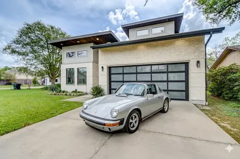 5119 Georgi Lane Houston TX 77092