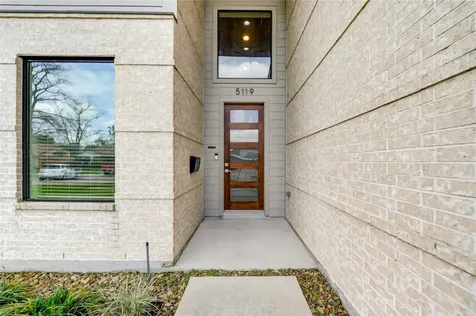 5119 Georgi Lane Houston TX 77092