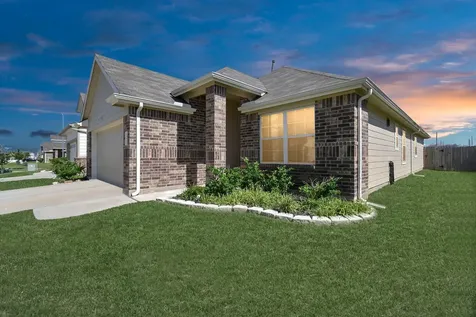24807 Bastiani Canvas Lane Katy TX 77493