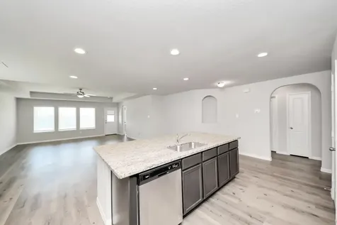 24807 Bastiani Canvas Lane Katy TX 77493