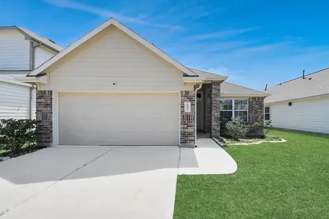 24807 Bastiani Canvas Lane Katy TX 77493