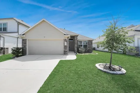 24807 Bastiani Canvas Lane Katy TX 77493
