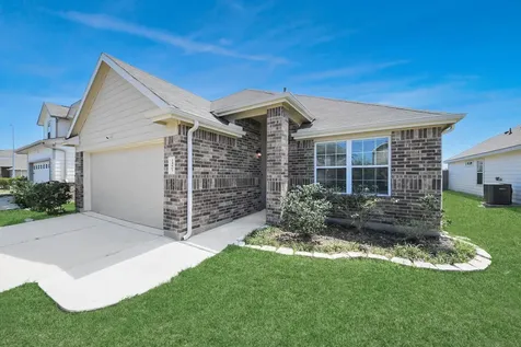 24807 Bastiani Canvas Lane Katy TX 77493