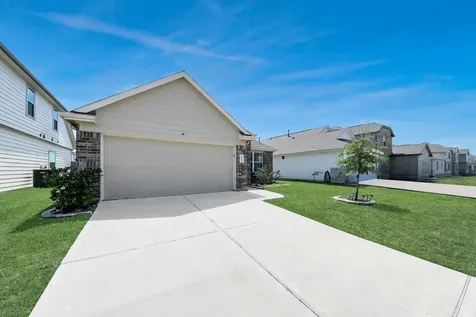 24807 Bastiani Canvas Lane Katy TX 77493