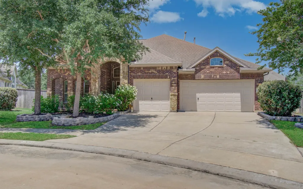28666 Pleasant Forest Drive Katy TX 77494