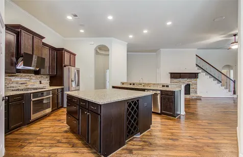 28666 Pleasant Forest Drive Katy TX 77494