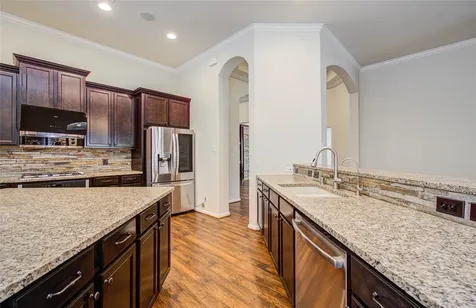 28666 Pleasant Forest Drive Katy TX 77494