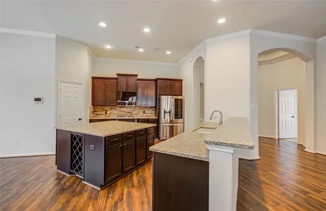 28666 Pleasant Forest Drive Katy TX 77494