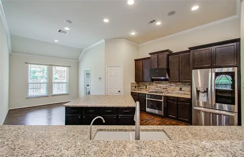 28666 Pleasant Forest Drive Katy TX 77494