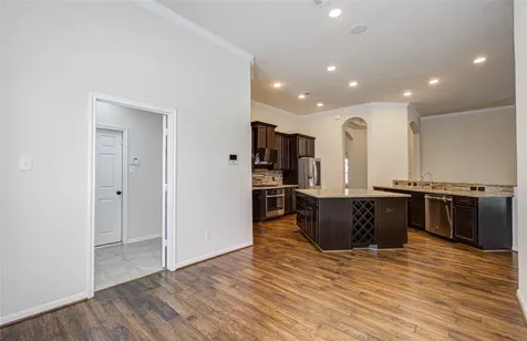 28666 Pleasant Forest Drive Katy TX 77494