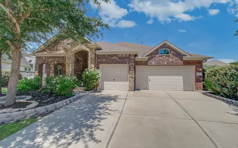 28666 Pleasant Forest Drive Katy TX 77494
