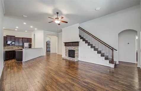 28666 Pleasant Forest Drive Katy TX 77494
