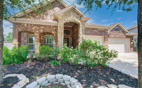 28666 Pleasant Forest Drive Katy TX 77494