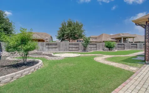 28666 Pleasant Forest Drive Katy TX 77494
