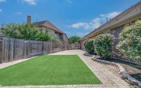 28666 Pleasant Forest Drive Katy TX 77494