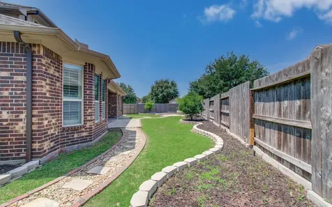 28666 Pleasant Forest Drive Katy TX 77494