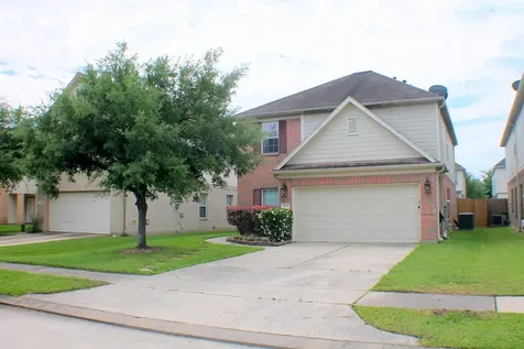14810 Juniper Dale Court Houston TX 77049