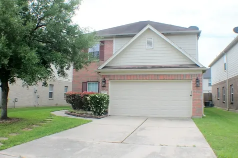 14810 Juniper Dale Court Houston TX 77049