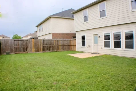 14810 Juniper Dale Court Houston TX 77049