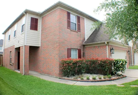 14810 Juniper Dale Court Houston TX 77049