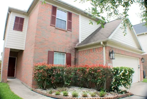 14810 Juniper Dale Court Houston TX 77049