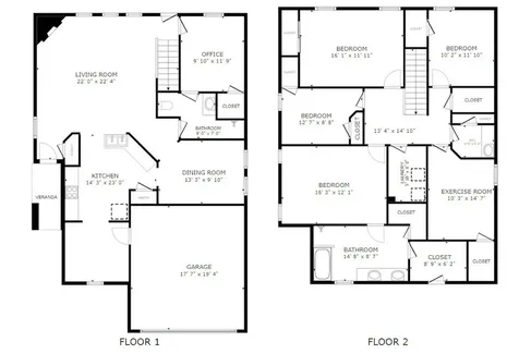 14810 Juniper Dale Court Houston TX 77049