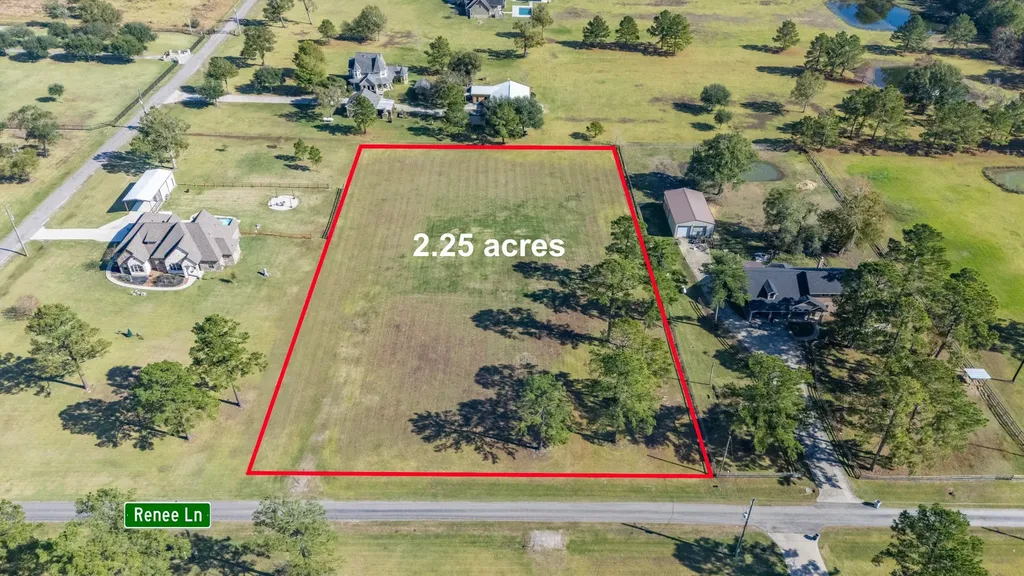 14112 Renee Lane Crosby TX 77532