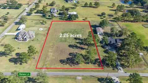 14112 Renee Lane Crosby TX 77532