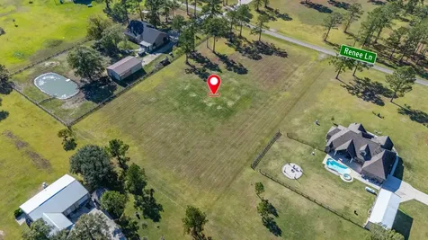 14112 Renee Lane Crosby TX 77532