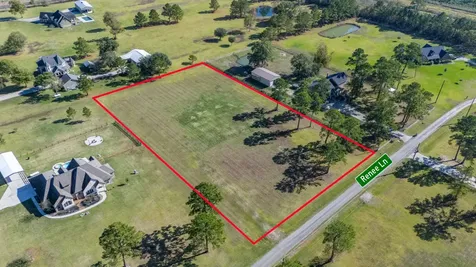 14112 Renee Lane Crosby TX 77532