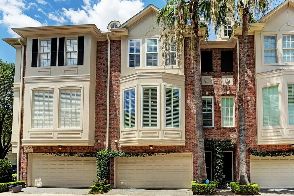 1906 Greenwich Terrace Drive Houston TX 77019