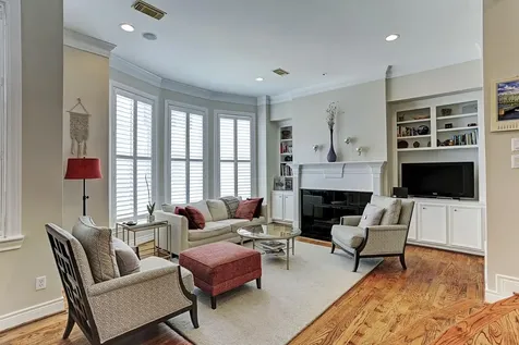 1906 Greenwich Terrace Drive Houston TX 77019