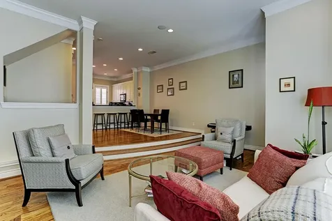 1906 Greenwich Terrace Drive Houston TX 77019