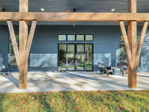 1185 County Road 4921 Etoile TX 75944