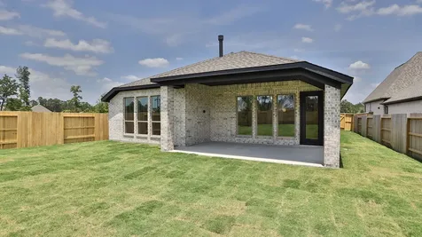 15806 Wild Rose Bend Drive Conroe TX 77302