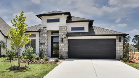 15806 Wild Rose Bend Drive Conroe TX 77302