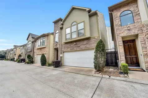 1335 Studer Street Houston TX 77007