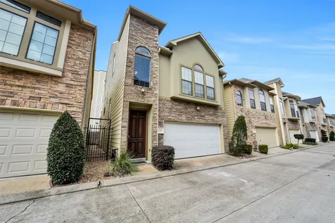 1335 Studer Street Houston TX 77007