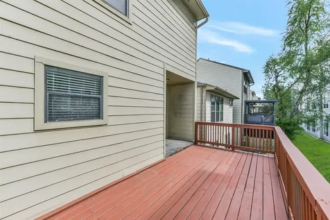 1335 Studer Street Houston TX 77007