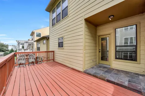1335 Studer Street Houston TX 77007