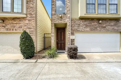 1335 Studer Street Houston TX 77007