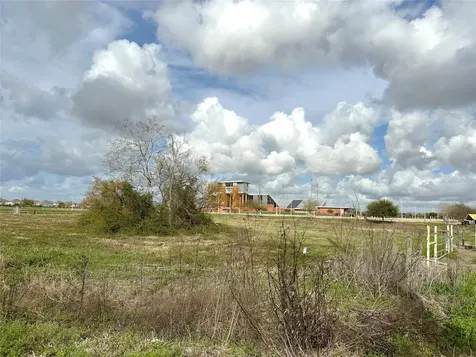 4011 Davenport Parkway Rosharon TX 77583