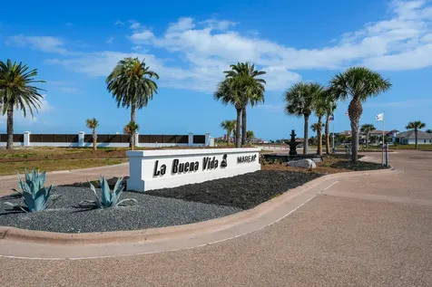 36 La Buena Vida Drive Aransas Pass TX 78336