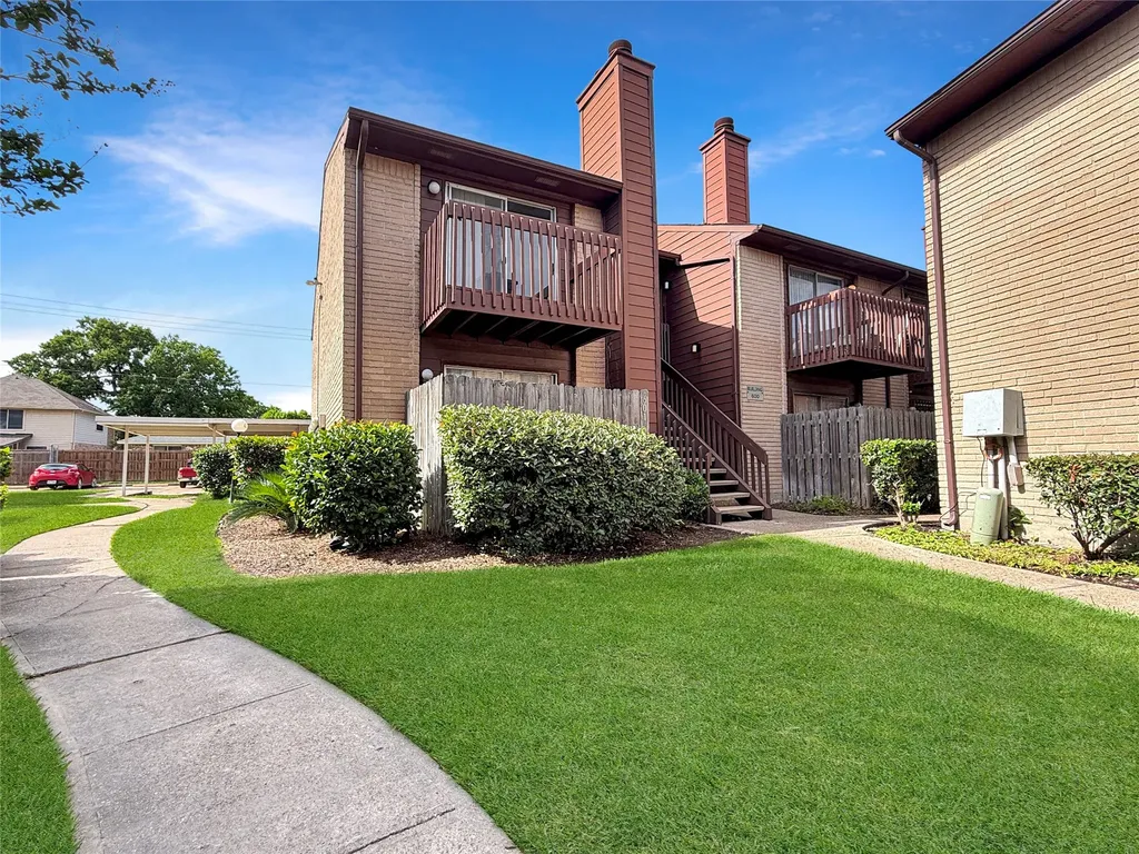 12905 Woodforest Boulevard 601 Houston TX 77015