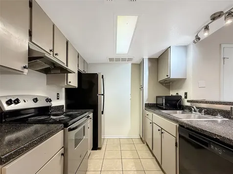 12905 Woodforest Boulevard 601 Houston TX 77015