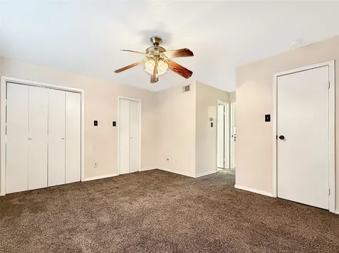 12905 Woodforest Boulevard 601 Houston TX 77015