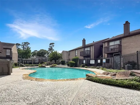 12905 Woodforest Boulevard 601 Houston TX 77015